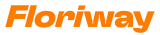 floriway logo